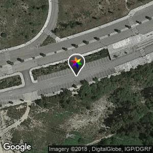 Estacionamento Estádio Municipal de Aveiro