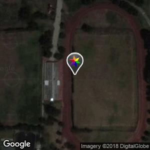 Unidad Deportiva Solidaridad