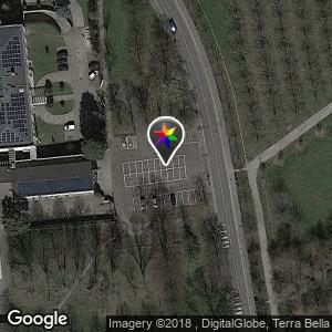 Parcheggio Chiesetta Bruzzano