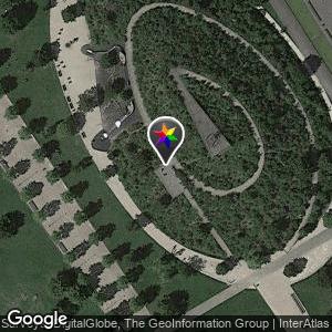 Parc des Cormailles