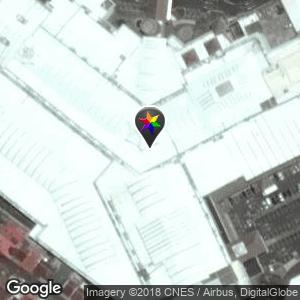 Mall Paseo de Las Flores