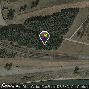 Parkplatz rheinpark pulp
