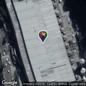 Carrefour Giovanni Gronchi