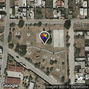 Parque Arboledas