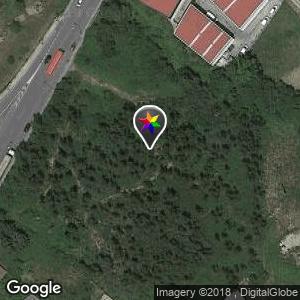 Descampado footing