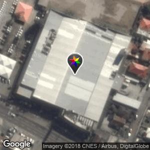 Banheiro Angeloni Jardim Atlântico