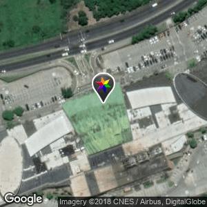 Orinokia Mall Alta Vista