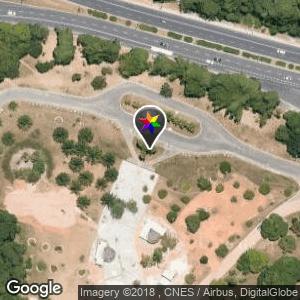 Parque da Cidade