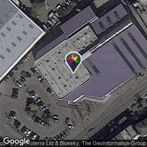 Brentford Leisure Centre