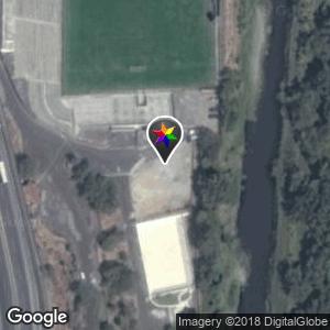 Unidad Deportiva Mariano Matamoros 