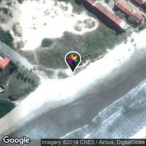 Praia do Satélite
