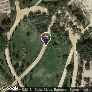 Parque Lo Morant
