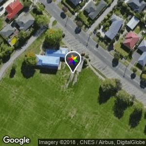 Edgar MacIntosh Park