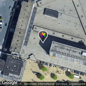 Shopping Center Diemerplein