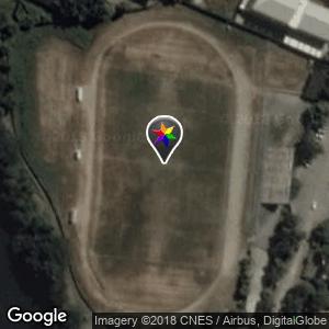 Canchas de educación física Universidad Estatal