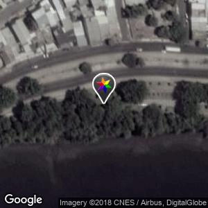 Malecón Lineal Avenida Barcelona