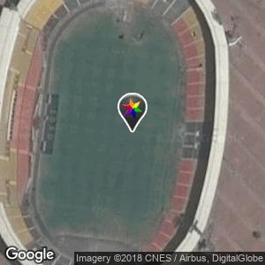 Estadio El Campín