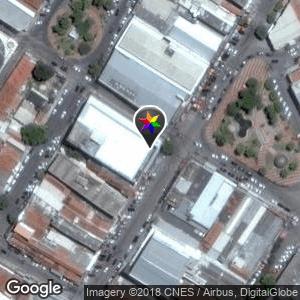 Banheiro da Riachuelo Centro