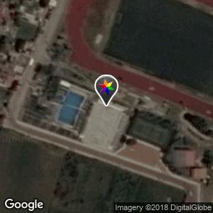 Deportivo Cholula