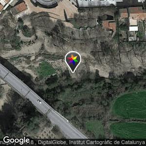Mas Miquel