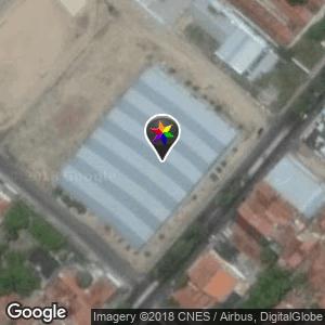 Galpão Abandonado (Shopping Jurema)