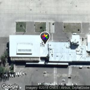 Aeropuerto Internacional de Neuquén