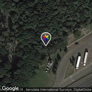 Parking Oeienbosch