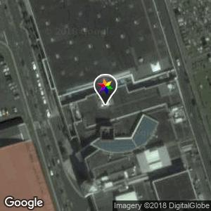 Parque Atlântico WC Piso 0 ao pé da Quebra-Mar e Springfield