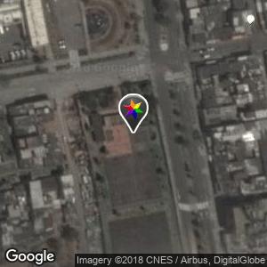 Parque La Amistad