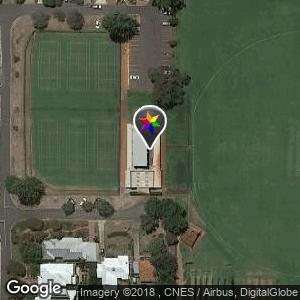Scotch College Ovals
