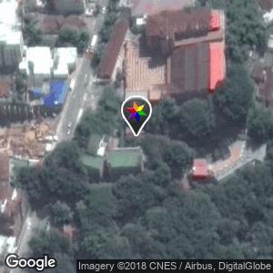 Edificio ingenierías - UNAB