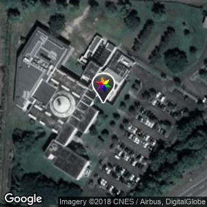 Arthur Lok Jack Washrooms [Ground and 1st Floors]