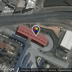 Terminal Central de São José dos Pinhais