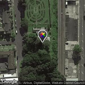 Monmouth Redoubt