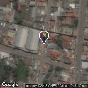 Mall Las Orquídeas