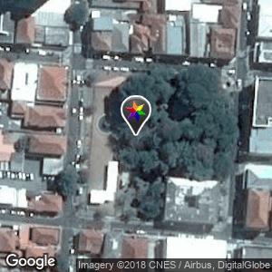 Praça do Bosque