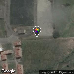 Tras la Cancha Municipal