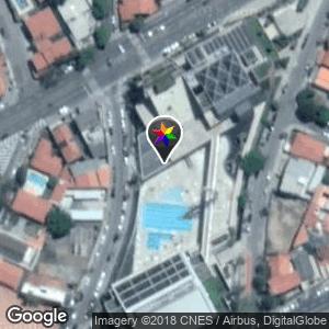 Sesc Sorocaba vestiário piscinas