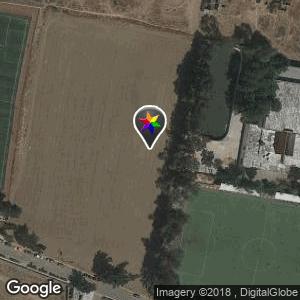 Deportivo de de Villa Milpa Alta