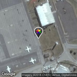 Aeroporto de Sorocaba (Bertram Luiz Leupolz)