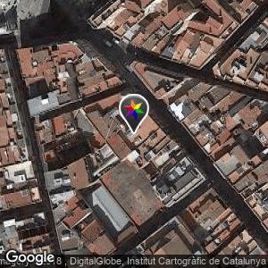 Jardines del Carrefour