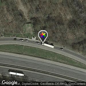 A45 Parkplatz Am Borbelholz