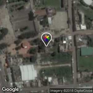 Parque de la Iglesia de Acuitlapilco