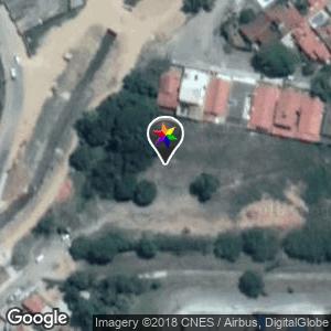 Terreno nos fundos do Clube do sindicato dos comerciários