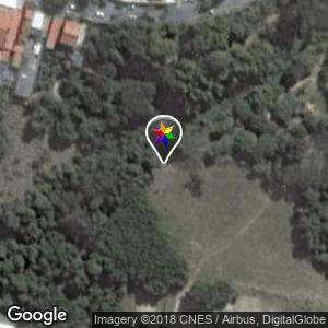 Parque Natural da Água Vermelha