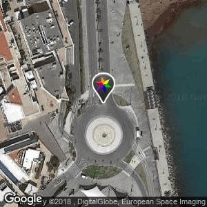 WC públicos Puerto (zona de discotecas y restaurantes)