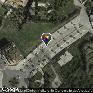 Aparcamientos Parque de la Libertad