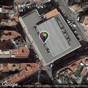 Mercado de Russafa