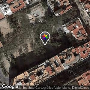 Plaza de Manuel Granero