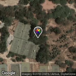Canchas de tenis de La Vereda
